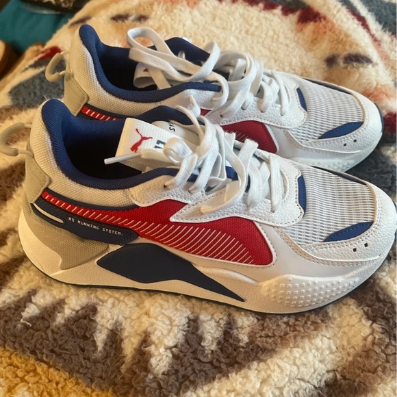 Puma RS-X - Picture 2 of 2